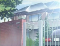 NarusegawaResidence1