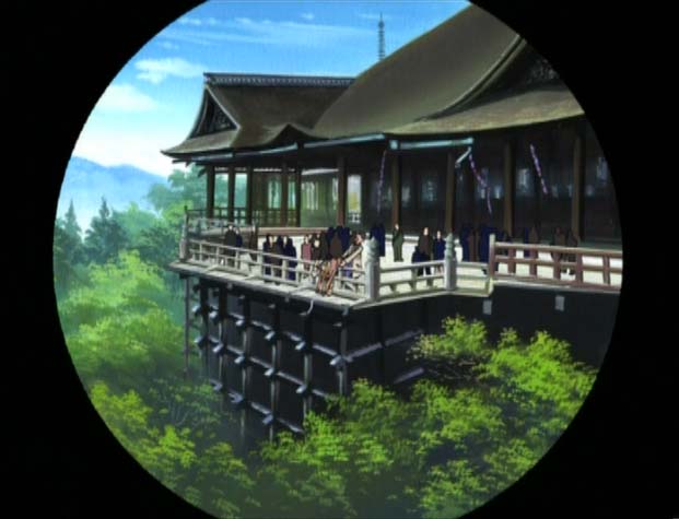 ArtStation - 204 Anime Japanese Temple - 4K High Quality - Image Pack - ID  mj-4 | Artworks