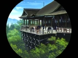Kiyomizu Temple