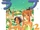 Love Hina (manga) Volume 2