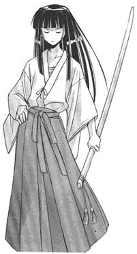 Manga de Japan on X: Yukata vs Kimono vs Hakama