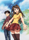 Naru Narusegawa