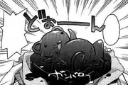 Naru's Honmei-choco