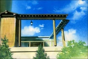 Keitaro's Bath