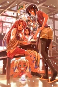 LoveHina09.jpg (166 KB)