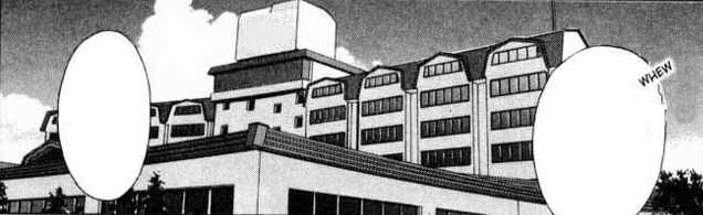 Takemoto Hotel | Love Hina Wiki | Fandom