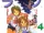 Love Hina (manga) Volume 4