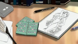 KeitaroSketchBook1
