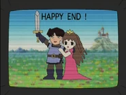 Console5.jpg (98 KB) Legend of the Dragon Palace screenshot