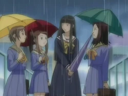 Emi Ichikawa | Love Hina Wiki | Fandom