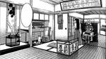 Motoko’s Room