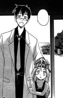 Manga 