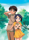 Shinobu Maehara