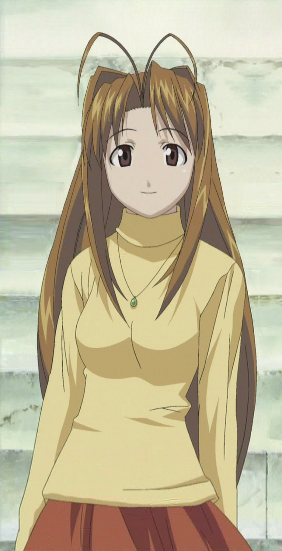 Naru Narusegawa | Love Hina Wiki | Fandom