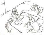 Preparatory School Trio Kotatsu