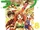 Love Hina (manga) Volume 8