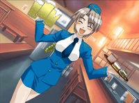 LoveHinaGorgeousMitsune17