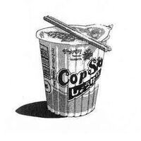 Cup Noodles Love Hina Wiki Fandom We won't blame you for this instant gratification, but now that you're an adult, understand that you can totally go. cup noodles love hina wiki fandom
