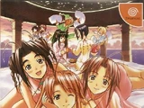 Love Hina: Smile Again