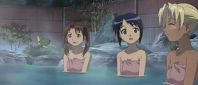 Love Hina 13 2