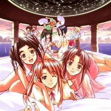 Love Hina Smile Again Love Hina Wiki Fandom A sequel to love hina: love hina smile again love hina wiki