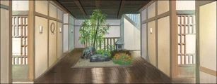 Second Floor