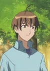 Kentaro Sakata