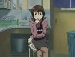 Haruka Urashima/Gallery | Love Hina Wiki | Fandom