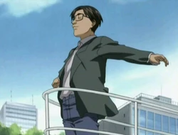 Ken Akamatsu Anime Love Hina Wiki Fandom Ken Akamatsu Anime Love Hina Wiki Fandom