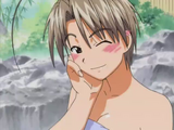 Love Hina Again Intro 12