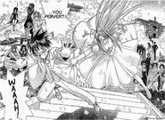 Love Hina (manga) Epilogue 2 (2001)