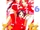 Love Hina (manga) Volume 6