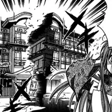 Ground Defense Force Mao Chan Love Hina Wiki Fandom