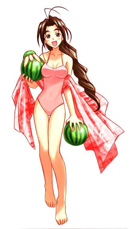 Watermelon 🍉 | Anime Amino