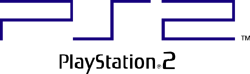 PlayStation2 ogo