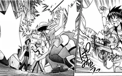 NaruCannon