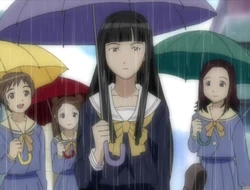 Emi Ichikawa | Love Hina Wiki | Fandom