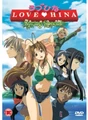 Love Hina Spring Special UK Release