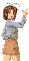 Mizuho Fujisawa