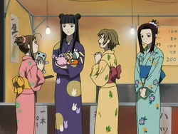 Emi Ichikawa | Love Hina Wiki | Fandom