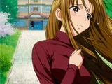Love Hina Again