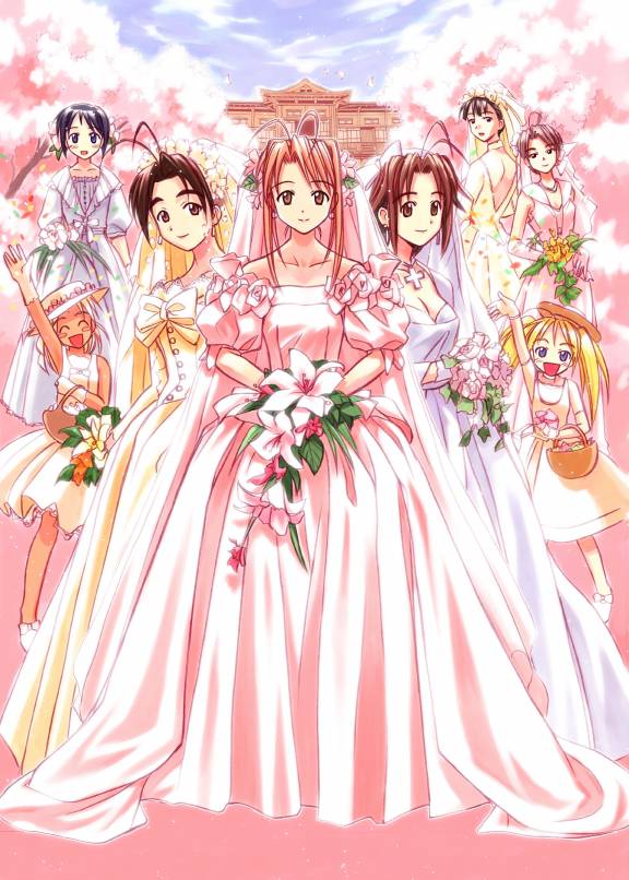 81 Anime Wedding Dresses ideas | anime wedding, anime wedding dress, anime