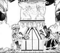 MoriokaArcade3
