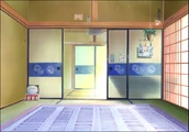 Shinobu’s Room