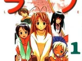 Love Hina (manga)