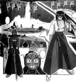 Kendo | Love Hina Wiki | Fandom Kendo | Love Hina Wiki | Fandom
