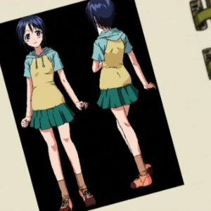 Shinobu Maehara Love Hina Wiki Fandom My name is mako the owner of this otter sakura. shinobu maehara love hina wiki fandom