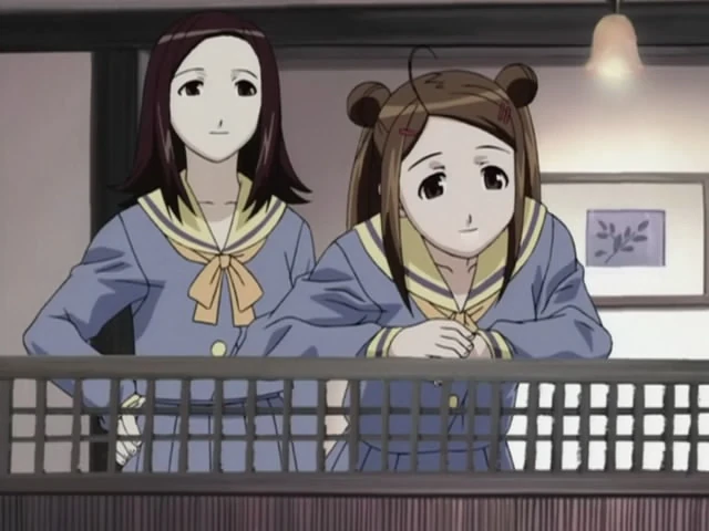 ❤️emiさま❤️ Emi Ichikawa | Love Hina Wiki | Fandom