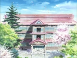 Hinata House
