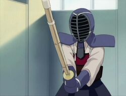 Kendo | Love Hina Wiki | Fandom Kendo | Love Hina Wiki | Fandom